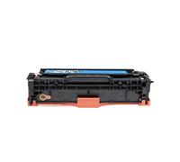 GSwReJ CF410A Compatible Toner Kit For M477fnw M477fdn M477fdw M452dw M452nw M452dn M377dw Models(Cyan)