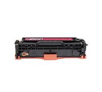 GSwReJ CF410A Compatible Toner Kit For M477fnw M477fdn M477fdw M452dw M452nw M452dn M377dw Models(Magenta)