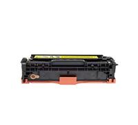 GSwReJ CF410A Compatible Toner Kit For M477fnw M477fdn M477fdw M452dw M452nw M452dn M377dw Models(Yellow)