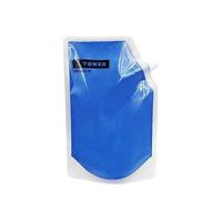 GSwReJ Compatible 1000g Toner For C225 C308 C368 C258 TN324 Copier Refill Powder(C)