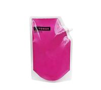 GSwReJ Compatible 1000g Toner For C225 C308 C368 C258 TN324 Copier Refill Powder(M)