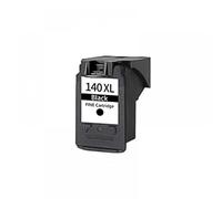 GSwReJ Compatible 140XL 141XL Ink Cartridges For PG140 CL141 Series Printers(BK)