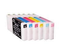 GSwReJ Compatible 200ML Ink Cartridge T7821 T7826 For Dye Ink D700 SureLab SL-D700 Printer(T7823-Magenta 1PC)