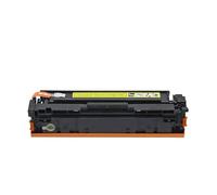 GSwReJ Compatible 216A Toner Cartridge For Laser Printers MFP M155a M155nw M182nw M183fw Models Replacement W2410A W2411A W2412A W2413A(Yellow)