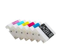 GSwReJ Compatible 220ml Dye Ink Cartridge For D700 Color Printer Price By Winnerjet