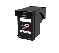 GSwReJ Compatible 304XL Ink Cartridge Replacement For Deskjet Printers Models 2620 3720 5000 5010 5012 5014 5020 5030 5034(1pcs black)