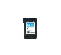 GSwReJ Compatible 305XL Ink Cartridge For DeskJet And Printers Including 2710 2720 4110 4120 4130 6010 6020 6030 6420(1X BLACK)