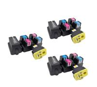 GSwReJ Compatible 363XL Ink Cartridge For Photosmart Printers 3210 3210v 3210xi 3213 3310 3310xi 3313 8230 8238 8250(3 Sets(18pcs))