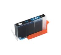 GSwReJ Compatible 364XL Color Ink Cartridge For Inkjet Printers Photosmart B8558 C6380 C6383 C5324 C5383(1PCS Cyan)