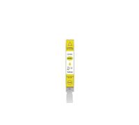 GSwReJ Compatible 364XL Ink Cartridges For Various Printers Including C309a C309n GC310a C310b C310c C410b C510a C510c 3070A 3520 3522 3524 And 4620(364XL Yellow)