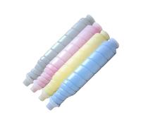 GSwReJ Compatible 4PC TN620 Toner Cartridge Set For PRESS C1060 C1070 C3080 C3070 C2060 C2070 Color Copier