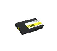 GSwReJ Compatible 4PK Ink Cartridge Set For 953 953XL Printers Including 7740 8210 8218 8710 8715 8718 8719 8720 8725 8728 8730 8740(1Y)