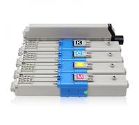 GSwReJ Compatible 5A Color Toner Cartridge For MC351 MC352 MC361 MC362 Printers