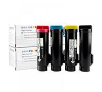 GSwReJ Compatible 5K Color Toner Cartridge For Phaser 6510 WorkCentre 6515 Printers N DN DNI Extra Capacity 1PC(1Set 4Color)