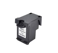 GSwReJ Compatible 652XL Ink Cartridge For Deskjet Printers 1115 1118 2135 2138 3636 3638 3838 4538 5088(Black)