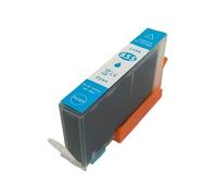 GSwReJ Compatible 655 XL 655XL Ink Cartridge For Use With 655 3525 5525 4615 4625 4525 6520 6525 6625 Printers(C 1PC)