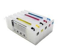 GSwReJ Compatible 700ml Ink Refill Cartridge For Sure Color SC T3200 T5200 T7200