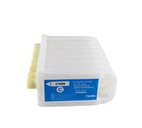 GSwReJ Compatible 8 Color Ink Cartridge PFI-706 For IPF-8400 And IPF-9400 Printers