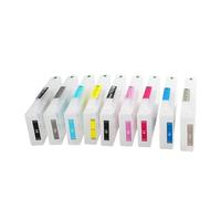 GSwReJ Compatible 9 Color 700ml Refill Ink Cartridge For P6000 P8000 Model T8041-T8049