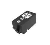 GSwReJ Compatible 915XL Ink Cartridge For 915 Works With OfficeJet 8015 8012 8018 8010 8022 8023 8024 8025 8026 8028 8035 8013 8020 Printers(1pcs- Black)