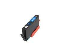 GSwReJ Compatible 915XL Ink Cartridge For 915 Works With OfficeJet 8015 8012 8018 8010 8022 8023 8024 8025 8026 8028 8035 8013 8020 Printers(1pcs- Cyan)