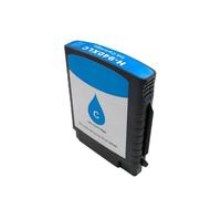 GSwReJ Compatible 940XL Ink Cartridge For 940 And Officejet Pro 8000 Series Printers 8500 Series Suitable For A809 A811 A809n A909b A909a A909n(1pcs-Cyan)