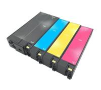 GSwReJ Compatible 993 Ink Cartridge For Various PageWide Pro Models Including 750dw 777z MFP 772dn 774dn 774dns 775dn 779dn 779dns 777zs 77740 77960(993X Cyan 1 Piece)