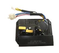 GSwReJ Compatible Automatic Voltage Regulator AVR Compatible With HJ15K3P380 Three Phase Generator Spare Parts