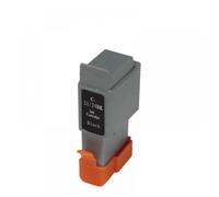 GSwReJ Compatible BCI-21 BCI-24 Ink Cartridge For IP1000 IP1500 IP2000 MP110 MP130 I250 I255 I320 S100SP S200 Printers(1pcs-Black)