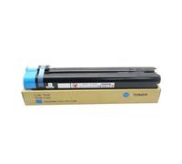 GSwReJ Compatible C700 Toner Cartridge For Color C75 J75 700i 700 Digital Color Press Copier 1PC(C-600g)