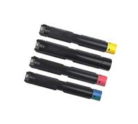 GSwReJ Compatible C7020 C7030 Copier Toner Cartridge For VersaLink Series 4pcs BK280g(CMYK-NA)