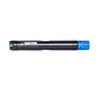 GSwReJ Compatible C7525 Toner Cartridge For Use With 7525 7530 7535 7545 7556 7830 7835 7845 7855 Printers(Cyan)