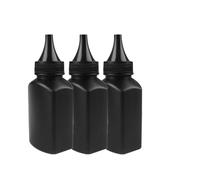 GSwReJ Compatible CF226X 26X CF226A Black Toner Powder For Pro M402dn M402dw M426dw M402 M426 Printers(80GX3bottles)
