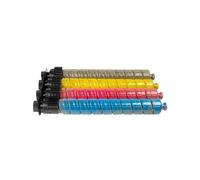 GSwReJ Compatible CMYK Toner Cartridge Set For IM C4500 IM C6000 Copier IMC6000 Toner Powder