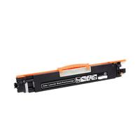 GSwReJ Compatible Color Toner Cartridge CE310 CE310A CE313A 126A For Pro CP1025 M275 Color MFP M175a M175nw Printers(BK)