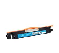 GSwReJ Compatible Color Toner Cartridge CE310 CE310A CE313A 126A For Pro CP1025 M275 Color MFP M175a M175nw Printers(C)