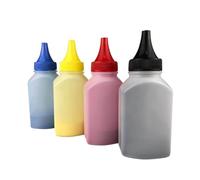 GSwReJ Compatible Color Toner Cartridge For AcuLaser C2900 Series Refill For CX29 CX29NF CX29DNF Laser Printers(Toner powder)