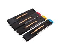 GSwReJ Compatible Color Toner Cartridge For DocuColor 5000 Series DC5000 1 Piece(BK)