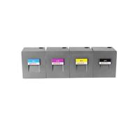 GSwReJ Compatible Color Toner Cartridge For Pro C5100 C5110 Designed With Japanese Technology(Y-500g)
