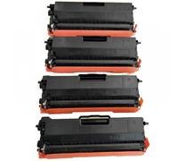 GSwReJ Compatible Color Toner Cartridge Replacement For DCP-L8410CDN DCP-L8410CDW HL-L8260CDW HL-L8360CDW MFC-L8690CDW MFC-L8900CDW TN423(BK)