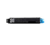 GSwReJ Compatible Color Toner Cartridge TK5143 For P6130cdn M6530cdn M6030cdn Printers(TK-5143-5K C)