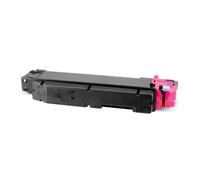 GSwReJ Compatible Color Toner Cartridge TK5143 For P6130cdn M6530cdn M6030cdn Printers(TK-5143-5K M)