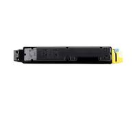 GSwReJ Compatible Color Toner Cartridge TK5143 For P6130cdn M6530cdn M6030cdn Printers(TK-5143-5K Y)