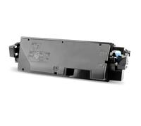 GSwReJ Compatible Color Toner Cartridge TK5143 For P6130cdn M6530cdn M6030cdn Printers(TK-5143-7K BK)