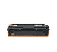 GSwReJ Compatible Color Toner Cartridges CF400A CF401A CF402A CF403A For Laser Printers M252 M252dw M277n M252N M277dw M274n(Color black)
