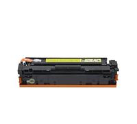 GSwReJ Compatible CRG055 Toner Cartridge For I-Sensys LBP663cdw LBP664cx MF742cdw MF744cdw MF746cx Printers(Yellow)
