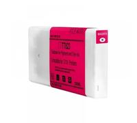GSwReJ Compatible Dye Ink Cartridge T7821 T7826 For SureLab D700 SL-D700 Printer 200ML Per Color Available In 6 Color Options(T7823-M)
