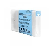 GSwReJ Compatible Dye Ink Cartridge T7821 T7826 For SureLab D700 SL-D700 Printer 200ML Per Color Available In 6 Color Options(T7825-LC)