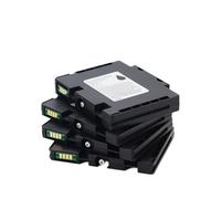 GSwReJ Compatible GC41 Sublimation Ink Cartridge Set For SG2010L Printer 4 Colors