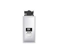 GSwReJ Compatible Ink Bag Cartridge For IP01KA IP01KB For Use With PX-S884 PX-M884F PX-S885 PX-M885F Printers With Chip(IP01KB-BK)